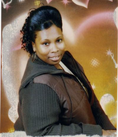 Tearnee Turner