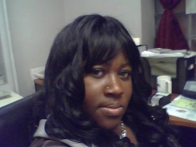 Shanette Moody