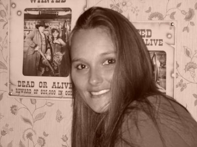 Bethany Saye