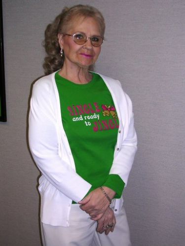 Michaele Buchanan