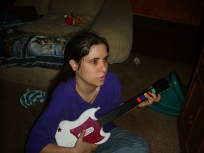 Moriah Daniels