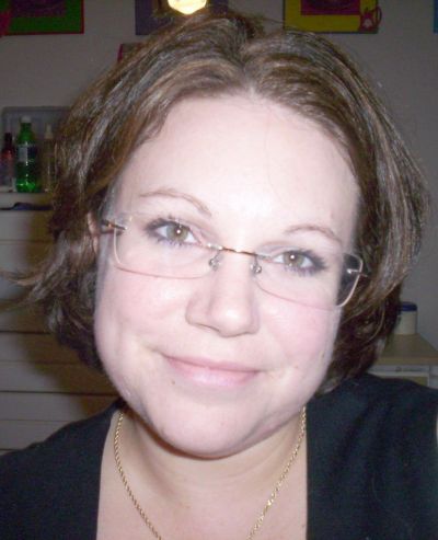 Erin Thurston
