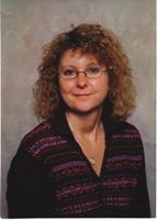Jill Mcfarland