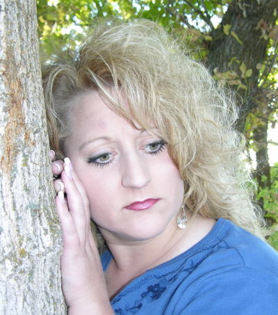 Holly Halvorsen