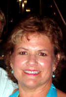 Deborah Dawson