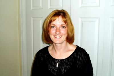 Shannon Baarda