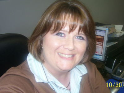 Tammy Cook