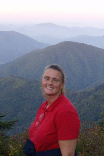 Charlene Lappin