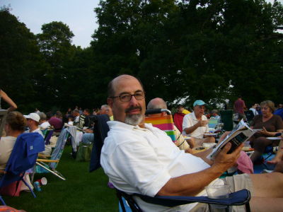 steven marcus