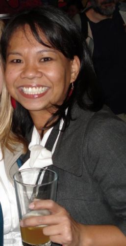 Victoria Dulay