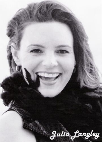 julia langley