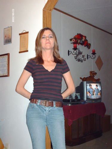 Tracie Morton