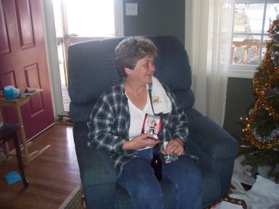 Tina Cook