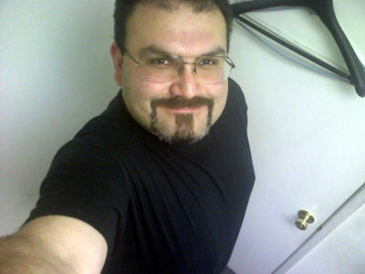 luis ramirez