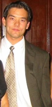 eric barner