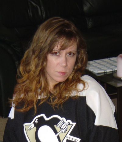 Chandra Gentry