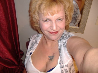 Tammy Duncan