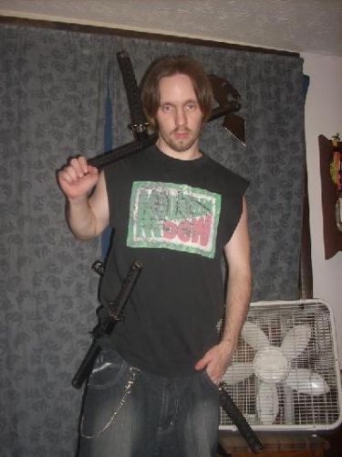 joshua andrews