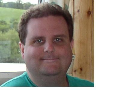 Kevin Ahearn