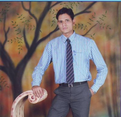 sandip patel