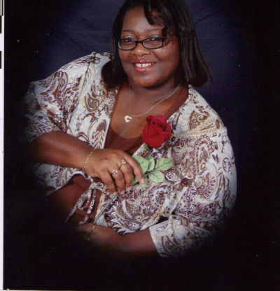 Nekesha Rhodes