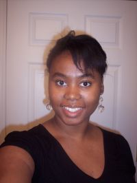 Marlisa Jacobs