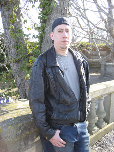 Anthony Benson