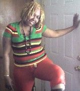 Benita Blakemore