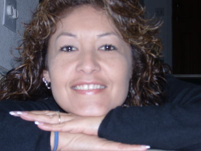 Ruth Flores