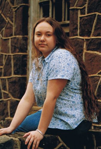 Amanda Ammons