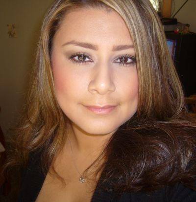 Mary Gonzalez