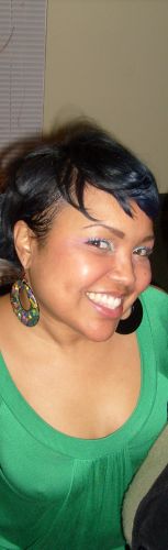 Patrice Squire