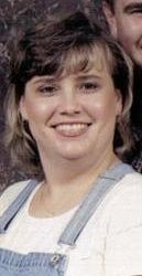Debbie Vickers
