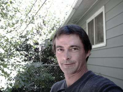 Steven Vanpatten