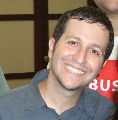Andrew Kennis