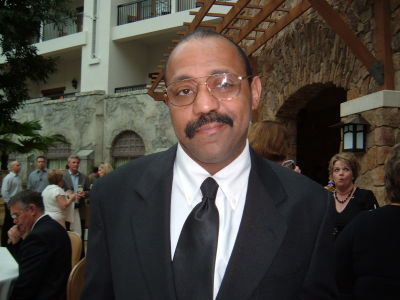 david jones