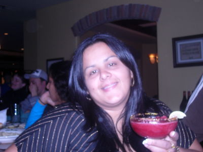 Barbara Diaz