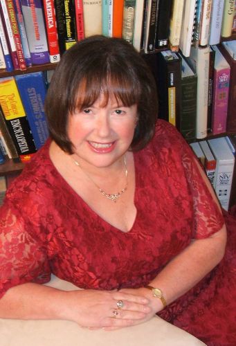 Cynthia Tidyman