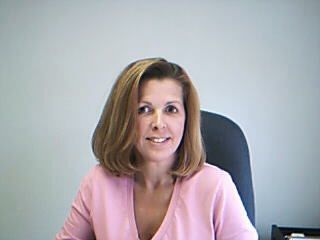 Cindy Orr