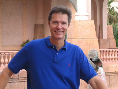 Glenn Rubadou