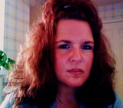 Michelle Giveans