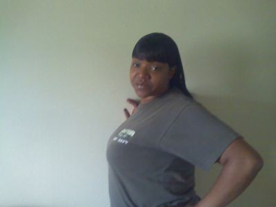 Nina Holloway