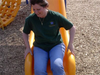 Joyce Carroll