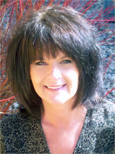 Donna Ward