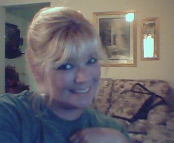 Kimberlee Gooch