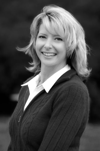 Suzanne Grace