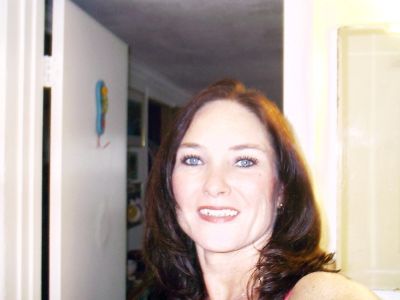 Kelly Webb