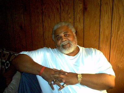 Otis White