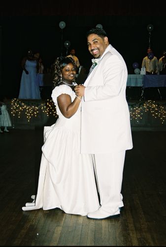 Malcolina Johnson