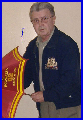 Peter Moor